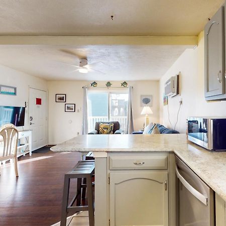 Апартаменты Pine Needle 109B2 Ошен Сити Экстерьер фото