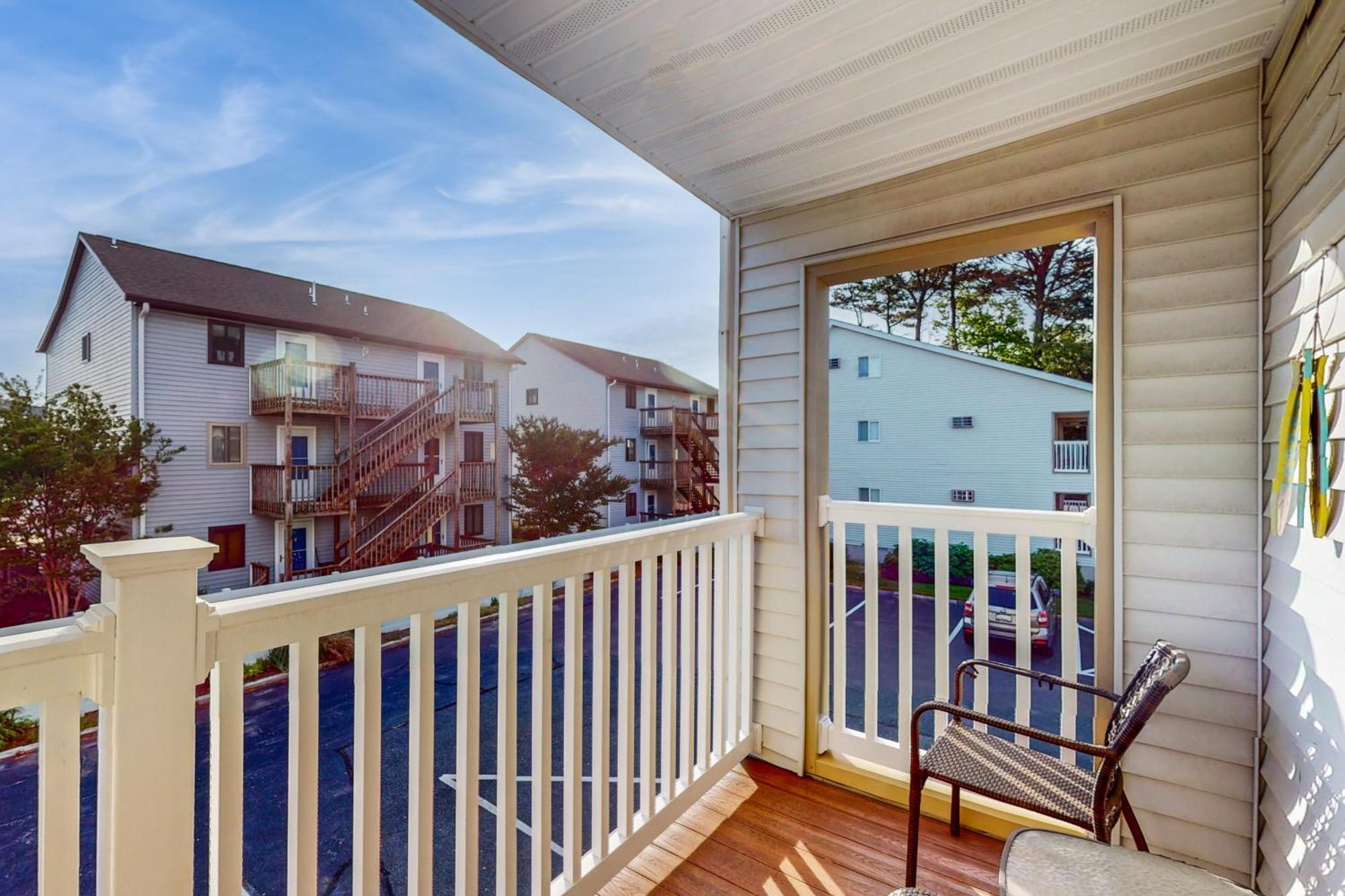 Апартаменты Pine Needle 109B2 Ошен Сити Экстерьер фото
